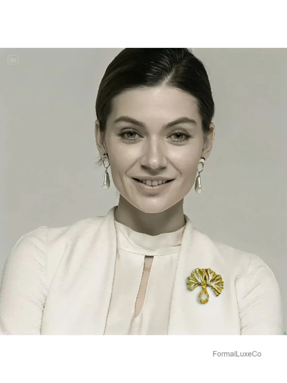 N/A this stunning